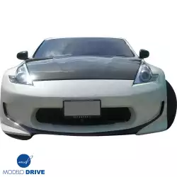 FRP AMU Front Bumper > Nissan 370Z (Z34) 2009-2020 image - 23