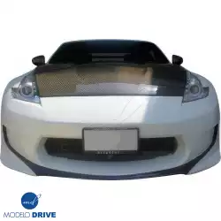 FRP AMU Front Bumper > Nissan 370Z (Z34) 2009-2020 image - 24