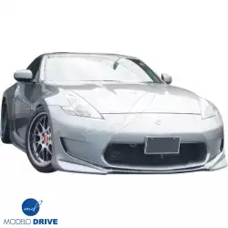 FRP AMU Front Bumper > Nissan 370Z (Z34) 2009-2020 image - 26