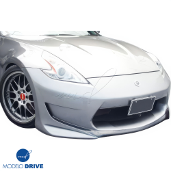 ModeloDrive FRP AMU Front Bumper > Nissan 370Z (Z34) 2009-2020 image - 28