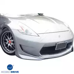 FRP AMU Front Bumper > Nissan 370Z (Z34) 2009-2020 image - 28