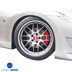 ModeloDrive FRP AMU Front Bumper > Nissan 370Z (Z34) 2009-2020 image - 29