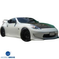 ModeloDrive FRP AMU Front Bumper > Nissan 370Z (Z34) 2009-2020 image - 31