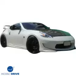 FRP AMU Front Bumper > Nissan 370Z (Z34) 2009-2020 image - 31