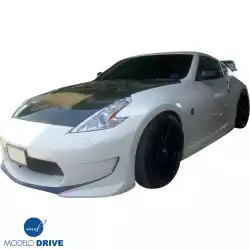 FRP AMU Front Bumper > Nissan 370Z (Z34) 2009-2020 image - 32