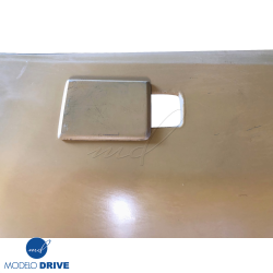 ModeloDrive FRP AMU Front Bumper > Nissan 370Z (Z34) 2009-2020 image - 3