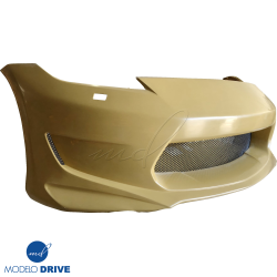 ModeloDrive FRP AMU Front Bumper > Nissan 370Z (Z34) 2009-2020 image - 5