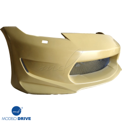 ModeloDrive FRP AMU Front Bumper > Nissan 370Z (Z34) 2009-2020 image - 6