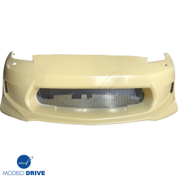 ModeloDrive FRP AMU Front Bumper > Nissan 370Z (Z34) 2009-2020 image - 7