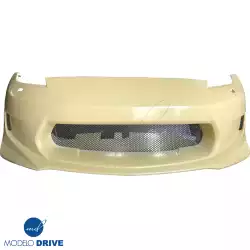 FRP AMU Front Bumper > Nissan 370Z (Z34) 2009-2020 image - 7