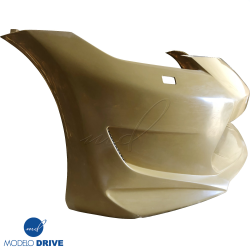 ModeloDrive FRP AMU Front Bumper > Nissan 370Z (Z34) 2009-2020 image - 8