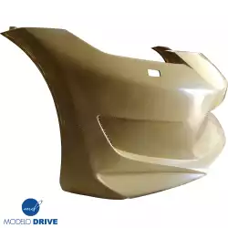 FRP AMU Front Bumper > Nissan 370Z (Z34) 2009-2020 image - 8