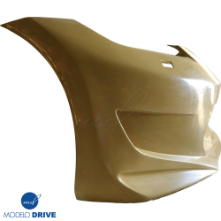 ModeloDrive FRP AMU Front Bumper > Nissan 370Z (Z34) 2009-2020 image - 9