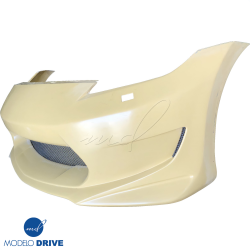 ModeloDrive FRP AMU Front Bumper > Nissan 370Z (Z34) 2009-2020 image - 10
