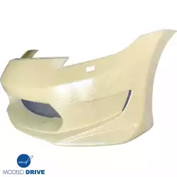 FRP AMU Front Bumper > Nissan 370Z (Z34) 2009-2020 image - 10