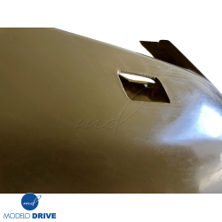 ModeloDrive FRP AMU Front Bumper > Nissan 370Z (Z34) 2009-2020 image - 11