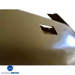 FRP AMU Front Bumper > Nissan 370Z (Z34) 2009-2020 image - 11