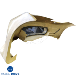 ModeloDrive FRP AMU Front Bumper > Nissan 370Z (Z34) 2009-2020 image - 15