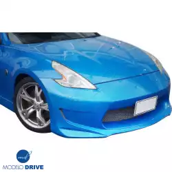 FRP AMU Front Bumper > Nissan 370Z (Z34) 2009-2020 image - 17