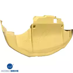 FRP AMU Front Under Diffuser > Nissan 370Z (Z34) 2009-2020 image - 2