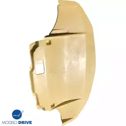 FRP AMU Front Under Diffuser > Nissan 370Z (Z34) 2009-2020 image - 3