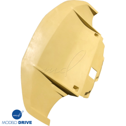 ModeloDrive FRP AMU Front Under Diffuser > Nissan 370Z (Z34) 2009-2020 image - 5