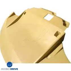 FRP AMU Front Under Diffuser > Nissan 370Z (Z34) 2009-2020 image - 6