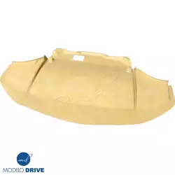 FRP AMU Front Under Diffuser > Nissan 370Z (Z34) 2009-2020 image - 8