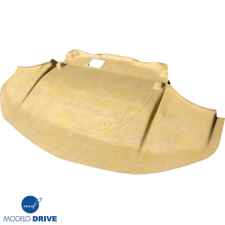 ModeloDrive FRP AMU Front Under Diffuser > Nissan 370Z (Z34) 2009-2020 image - 9