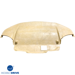 ModeloDrive FRP AMU Front Under Diffuser > Nissan 370Z (Z34) 2009-2020 image - 10