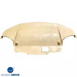 FRP AMU Front Under Diffuser > Nissan 370Z (Z34) 2009-2020 image - 10