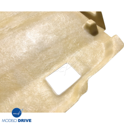 ModeloDrive FRP AMU Front Under Diffuser > Nissan 370Z (Z34) 2009-2020 image - 11