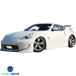 ModeloDrive FRP AMU Side Skirts > Nissan 370Z (Z34) 2009-2020 image - 17