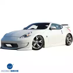 FRP AMU Side Skirts > Nissan 370Z (Z34) 2009-2020 image - 17