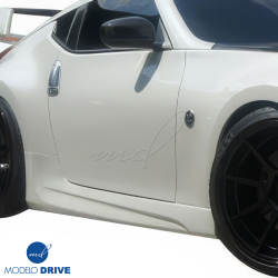 ModeloDrive FRP AMU Side Skirts > Nissan 370Z (Z34) 2009-2020 image - 18
