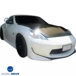 FRP AMU Side Skirts > Nissan 370Z (Z34) 2009-2020 image - 21