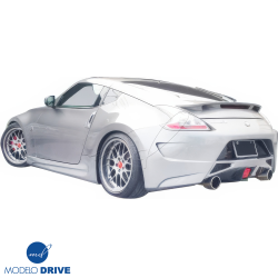 ModeloDrive FRP AMU Side Skirts > Nissan 370Z (Z34) 2009-2020 image - 24