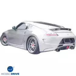 FRP AMU Side Skirts > Nissan 370Z (Z34) 2009-2020 image - 24
