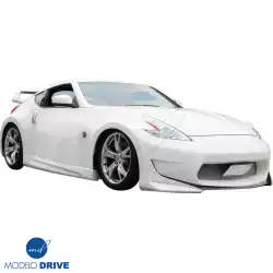 FRP AMU Side Skirts > Nissan 370Z (Z34) 2009-2020 image - 25
