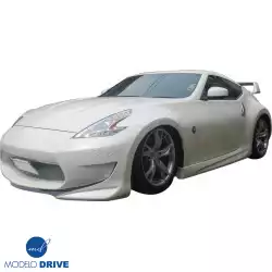 FRP AMU Side Skirts > Nissan 370Z (Z34) 2009-2020 image - 26