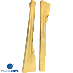 ModeloDrive FRP AMU Side Skirts > Nissan 370Z (Z34) 2009-2020 image - 6
