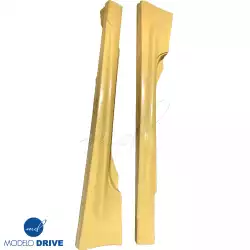 FRP AMU Side Skirts > Nissan 370Z (Z34) 2009-2020 image - 6
