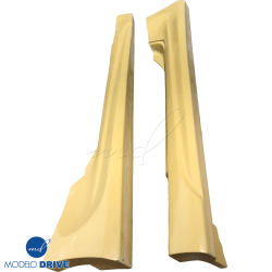 ModeloDrive FRP AMU Side Skirts > Nissan 370Z (Z34) 2009-2020 image - 7