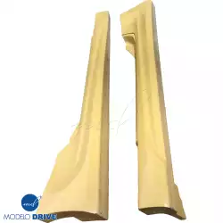 FRP AMU Side Skirts > Nissan 370Z (Z34) 2009-2020 image - 7