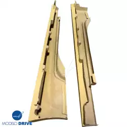 FRP AMU Side Skirts > Nissan 370Z (Z34) 2009-2020 image - 8