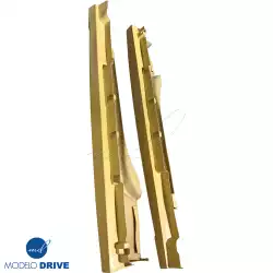 FRP AMU Side Skirts > Nissan 370Z (Z34) 2009-2020 image - 9