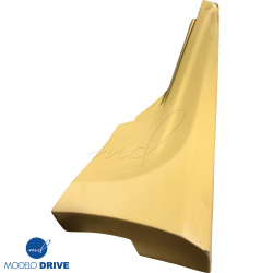 ModeloDrive FRP AMU Side Skirts > Nissan 370Z (Z34) 2009-2020 image - 11