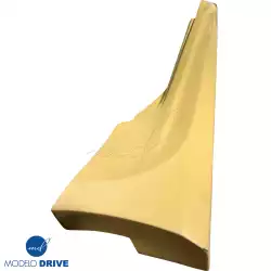 FRP AMU Side Skirts > Nissan 370Z (Z34) 2009-2020 image - 11