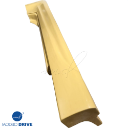 ModeloDrive FRP AMU Side Skirts > Nissan 370Z (Z34) 2009-2020 image - 12
