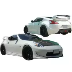 FRP AMU Body Kit > Nissan 370Z (Z34) 2009-2020 image - 2